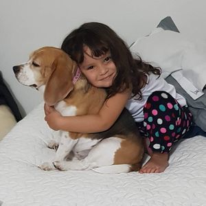 Meet your Posher, Monica